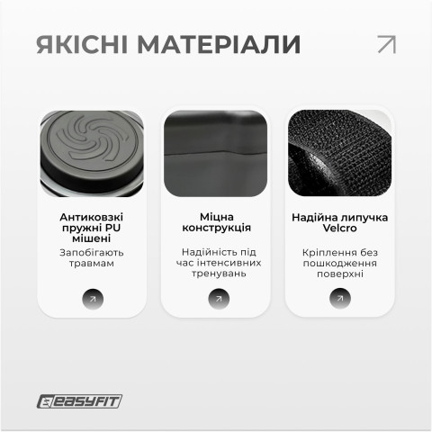 Боксерський тренажер EasyFit настінний  музичний з підсвіткою