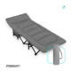 Туристична розкладачка EasyFit CozyCamp з чохлом