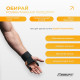 Гаки для турніка та тяги EasyFit PowerHooks (пара)