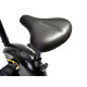 Велотренажер Besport BS-0801 Speed магнітний чорно-жовтий