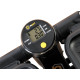 Степпер Besport 2в1 BS-9003 Twist DUO чорно-жовтий