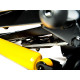 Степпер Besport BS-9009 Stage чорно-жовтий