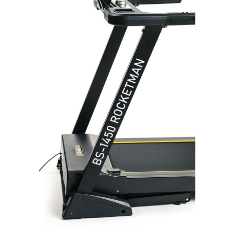 Бігова доріжка Besport BS-1450 ROCKETMAN