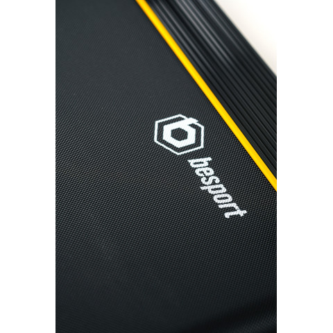 Бігова доріжка Besport BS-1450 ROCKETMAN