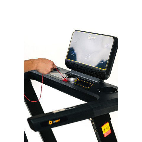 Бігова доріжка Besport BS-1450 ROCKETMAN