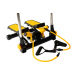 Степпер Besport BS-9010HR Trekka чорно-жовтий