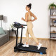 Бігова доріжка GYMTEK XT500