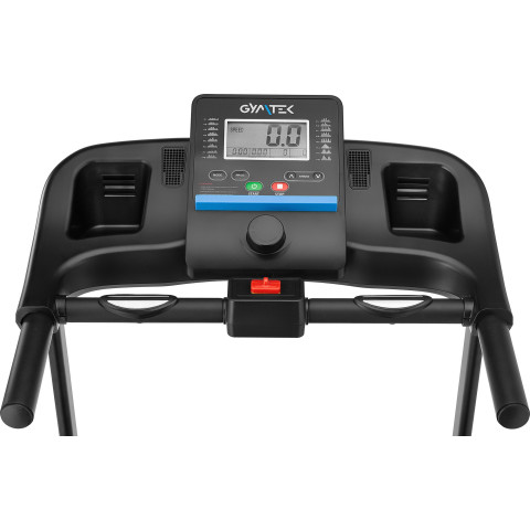 Бігова доріжка GYMTEK XT500