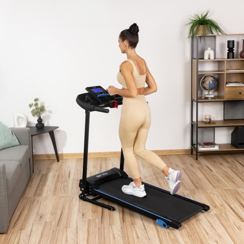 Бігова доріжка GYMTEK XT500