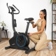 Велотренажер Gymtek XB2000 електромагнітний синій