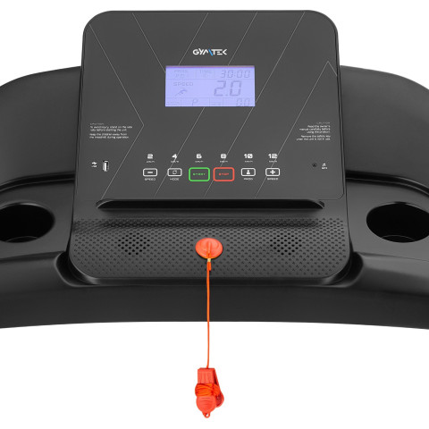 Бігова доріжка Gymtek XT600