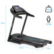 Бігова доріжка Gymtek XT600