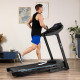 Бігова доріжка Gymtek XT600