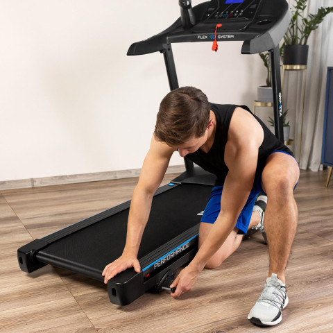 Бігова доріжка Gymtek XT600