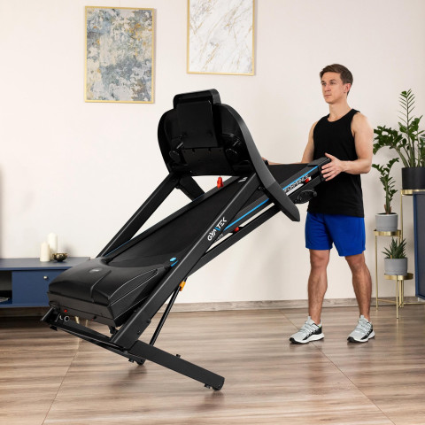 Бігова доріжка Gymtek XT600