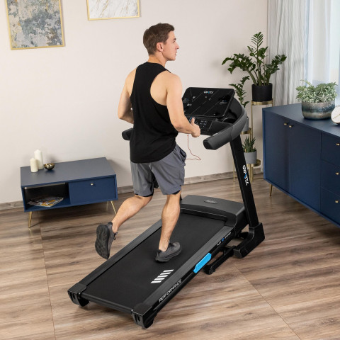 Бігова доріжка GYMTEK XT800