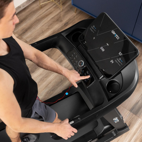 Бігова доріжка GYMTEK XT800