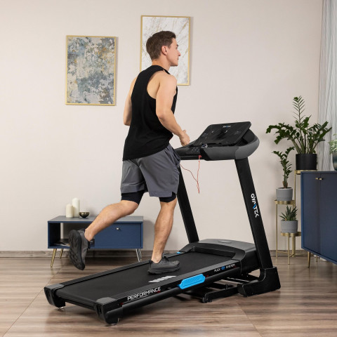 Бігова доріжка GYMTEK XT800
