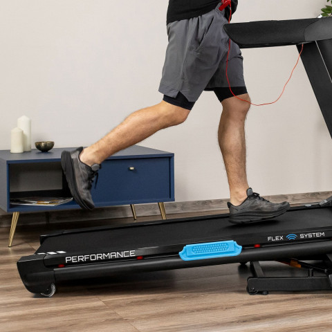 Бігова доріжка GYMTEK XT800