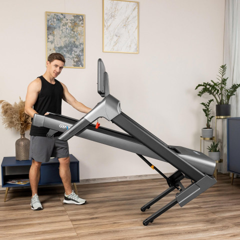 Бігова доріжка GYMTEK XT850