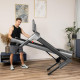Бігова доріжка GYMTEK XT850