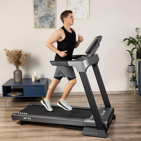 Бігова доріжка GYMTEK XT850