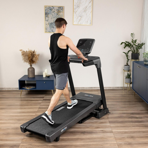Бігова доріжка GYMTEK XT850
