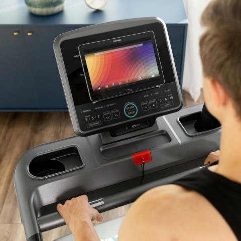 Бігова доріжка GYMTEK XT850