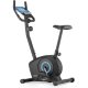 Велотренажер Gymtek XB900 магнітний синій