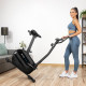 Велотренажер Gymtek XB1000 магнітний синій