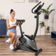 Велотренажер Gymtek XB1200 магнітний синій