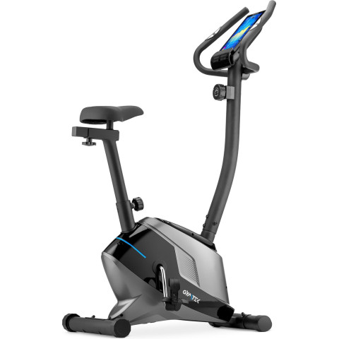 Велотренажер Gymtek XB1200 магнітний синій