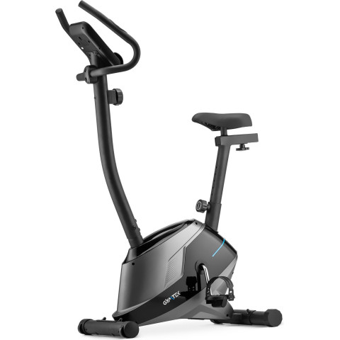 Велотренажер Gymtek XB1200 магнітний синій