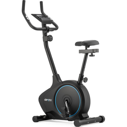 Велотренажер Gymtek XB1400 магнітний синій