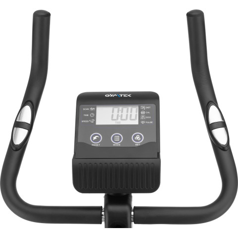 Велотренажер Gymtek XB1400 магнітний синій