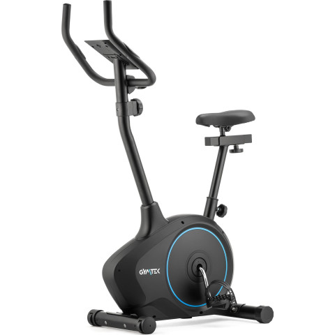 Велотренажер Gymtek XB1400 магнітний синій