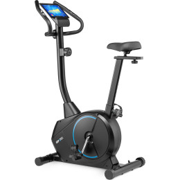 Велотренажер Gymtek XB1500 магнітний синій