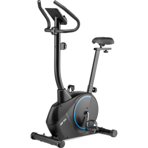 Велотренажер Gymtek XB1500 магнітний синій