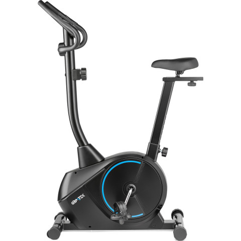 Велотренажер Gymtek XB1500 магнітний синій