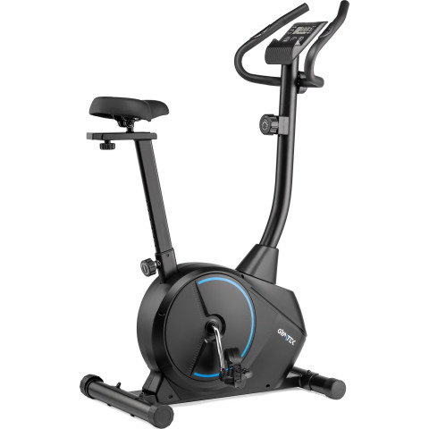 Велотренажер Gymtek XB1500 магнітний синій