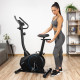 Велотренажер Gymtek XB1500 магнітний синій