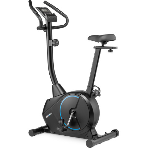 Велотренажер Gymtek XB1500 магнітний синій