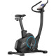 Велотренажер Gymtek XB4000 iConsole+ електромагнітний синій