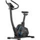 Велотренажер Gymtek XB4000 iConsole+ електромагнітний синій