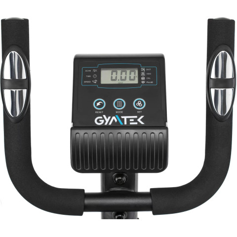 Орбітрек Gymtek XC1000 магнітний
