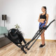 Орбітрек Gymtek XC1000 магнітний