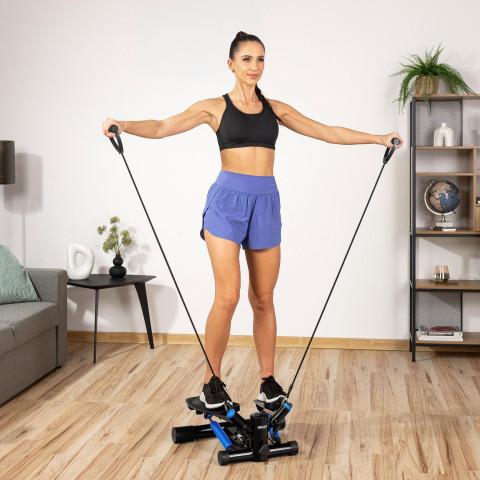 Степпер Gymtek XST500 Синій