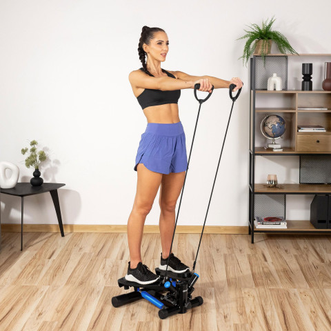 Степпер Gymtek XST500 Синій