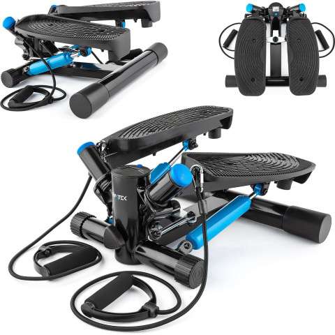 Степпер Gymtek XST500 Синій