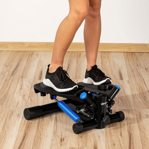 Степпер Gymtek XST500 Синій